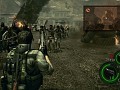 Separate Ways file - The Rise of Darkness (RE4-2014 UHDE) mod for Resident  Evil 4 (2005) - ModDB
