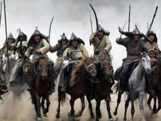 Kalradya 1: Moğolların işgali (sürüm:1)