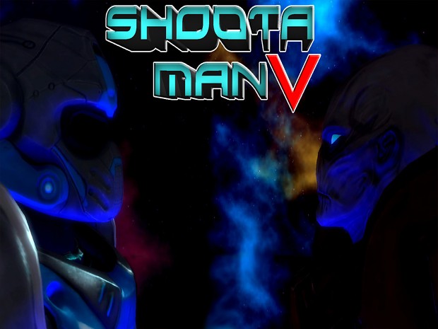 Shoota-Man V (DEMO)