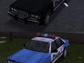 VC Cop Car