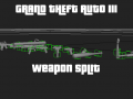 GTA3 Weapon Split