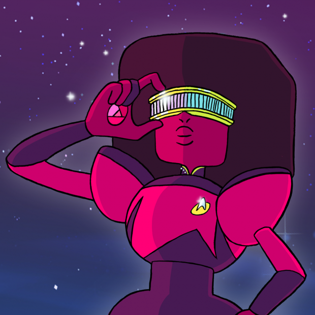 Steven Universe: Legacy of the Gems