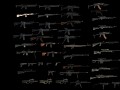 Modded Weapons 1