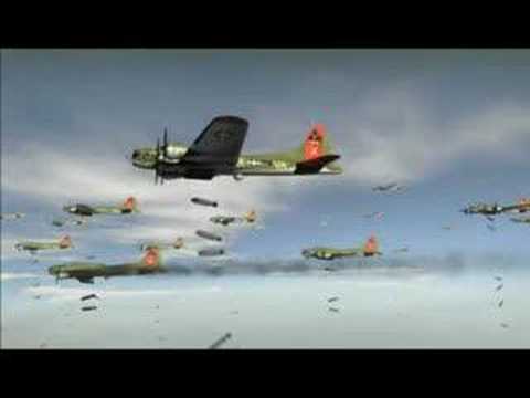 The Great Air War