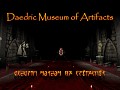 Daedric Museum of Artifacts v2.2