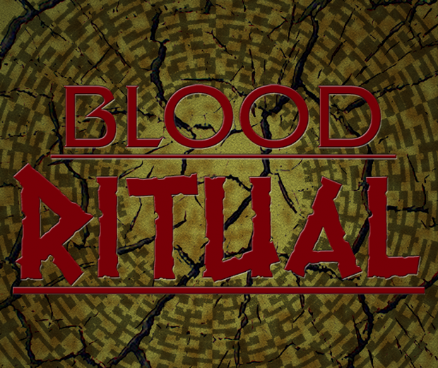 Blood Ritual - Win32 EXE