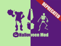 Halloween Mod 2.0.0 Beta