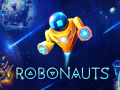 [added to wrong company page] Robonauts Trailer