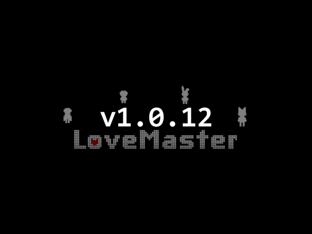 LoveMaster 1 0 12 avec rtp