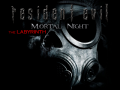 RE: Mortal Night - The Labyrinth - Demo