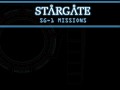 Stargate TC - SG1 Missions : Remod 2.0b
