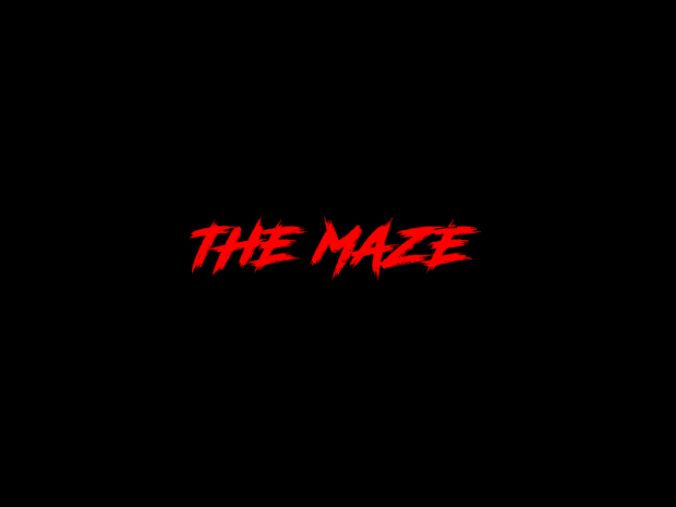 The Maze V3