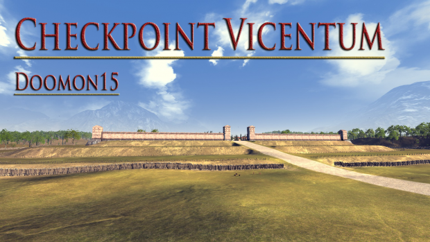 Checkpoint Vicentum
