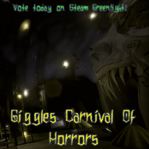 Giggles Carnival Of Horrors Demo!