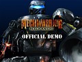 MechWarrior 4: Black Knight Demo