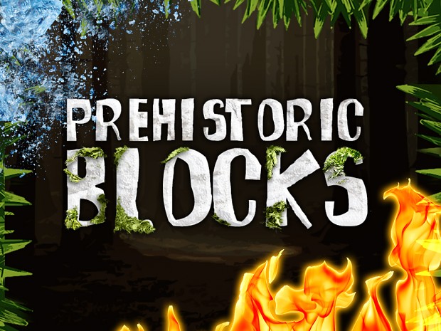 PrehistoricBlocks