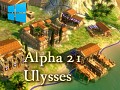 0 A.D. Alpha 21 Ulysses - Windows Version