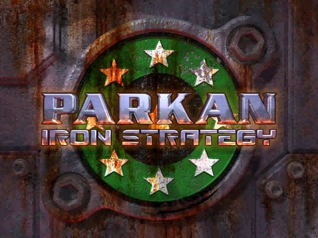 Parkan : Iron Strategy DEMO