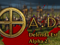 Delenda Est - Alpha 21 release