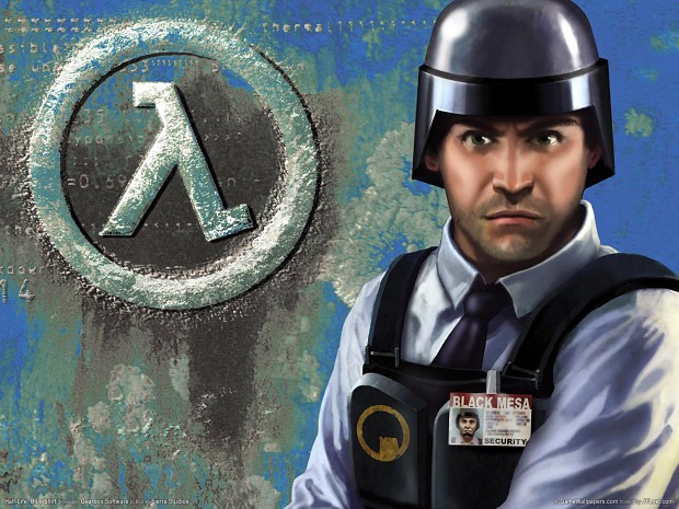 Minor Half-Life Blue Shift and Decay Patches