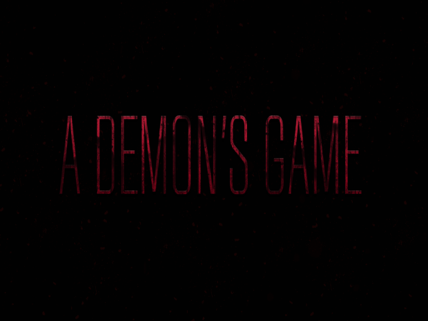 A Demon's Game Convention Demo (0.3.7)