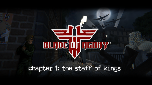 Blade of agony читы