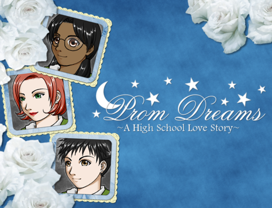 Prom Dreams (Version 1.1)