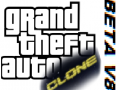 Grand Theft Auto Clone Beta V8 Installer