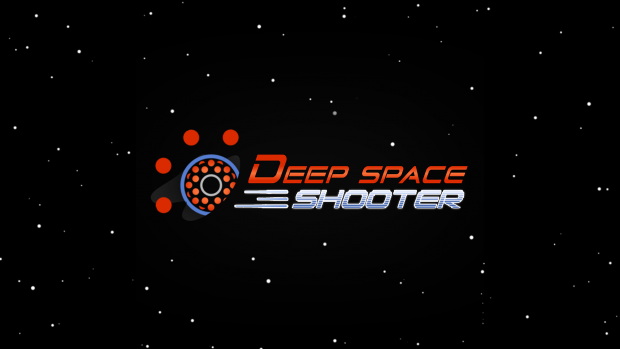 DeepSpaceShooter rar