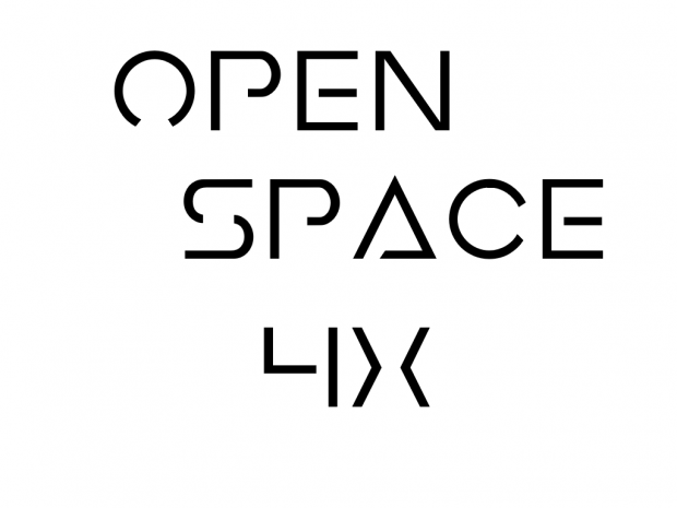 Open Space 4x v0.0.1