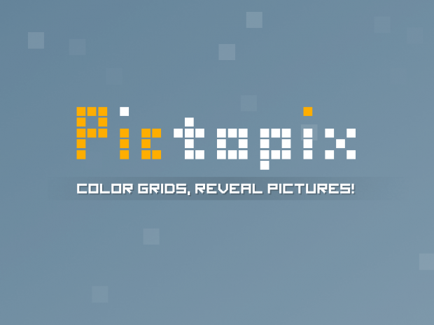 Pictopix Demo Win32 - 0.9.14