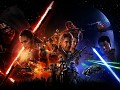 Yoden Force Awakens Maps Pack
