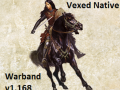 Vexed Native Mod by Vechs for v1 168