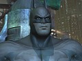 Arkham City Remastered Suit Texture Package
