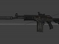 BF4 Galil ACE Series Pack ***2017 FIX***