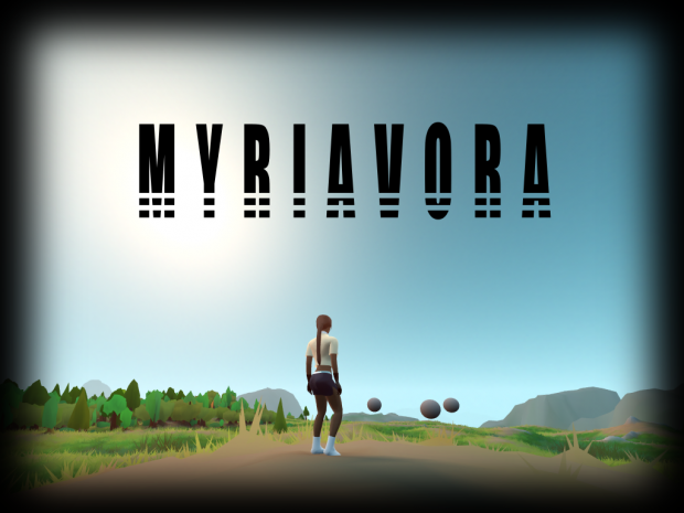 Myriavora Beta Demo 4192