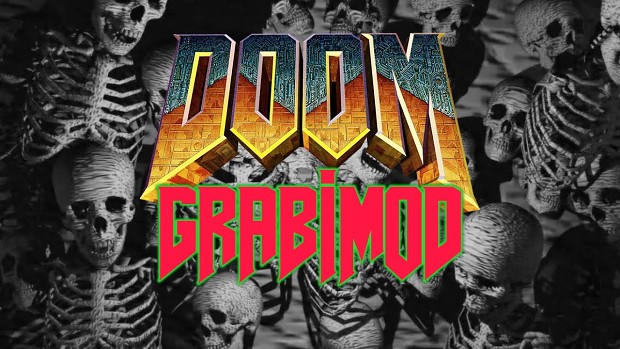 Grabimod Doom Enhancer v2.2