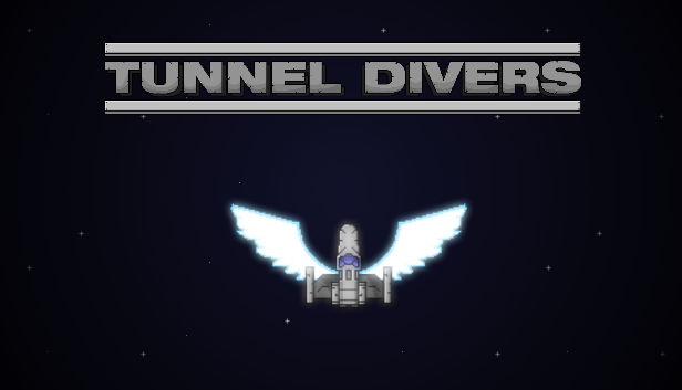 Tunnel Divers Demo