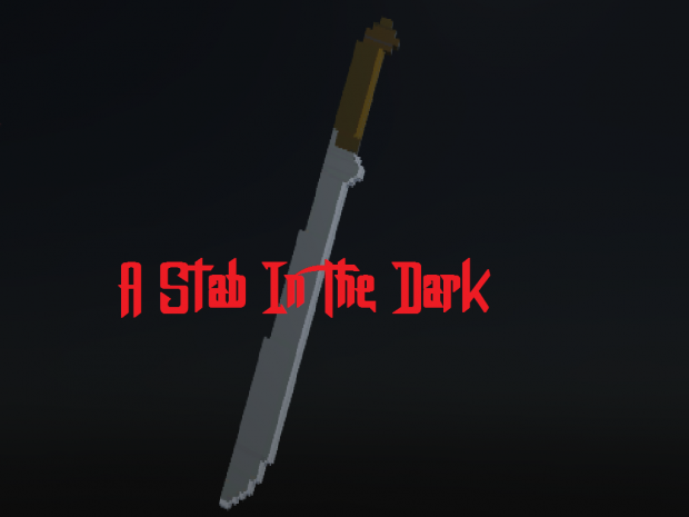 Stab In The Dark Demo