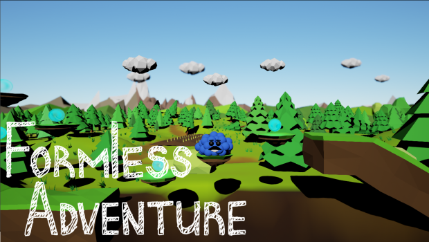 Formless Adventure 0.0.4