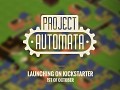 Project Automata v0.4.4.5 (Linux)