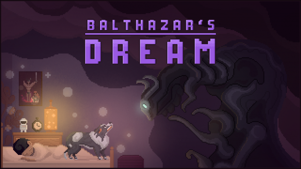 Balthazar's Dream Kickstarter Windows Demo