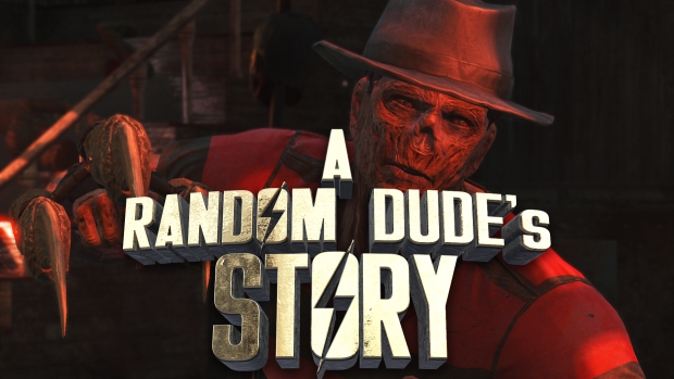 A Random Dude's Story