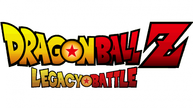 Dragon Ball Z Legacy Battle