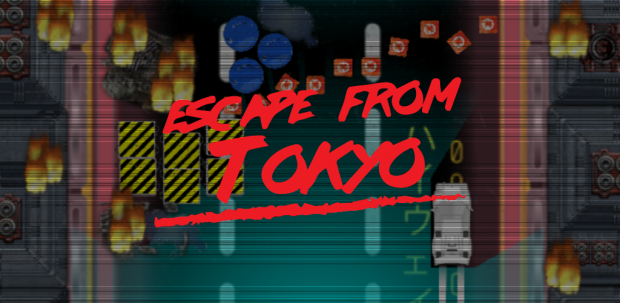 Escape from Tokyo