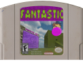 Fantastic Game Fan Remake (1.fan) V2.4.7eb