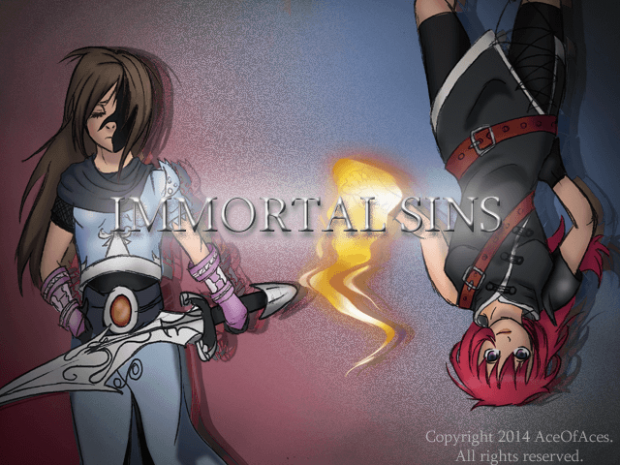 Immortal Sins Demo (Version D0.20)