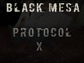 Protocol X - SoundTracks