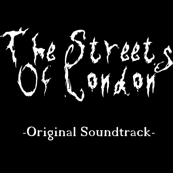 The Streets of London Original Soundtrack