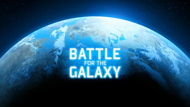 Battle for the Galaxy v.1.18